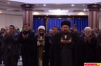 گزارش تصویری : دیدار اعضای هسته گزینش آموزش و پرورش با یادگار امام
