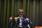 گزارش تصویری :  نشست خبری مراسم ویژه سی یکمین سالگرد عروج ملکوتی بنیانگذار جمهوری اسلامی ایران