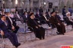 گزارش تصویری : رزمایش برکت امام خمینی (س)