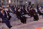 گزارش تصویری : رزمایش برکت امام خمینی (س)