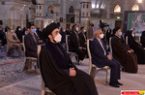 گزارش تصویری :اختتامیه اولین جشنواره فرهنگی و هنری دختران امروز با حضور یادگار امام راحل