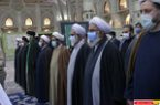 گزارش تصویری : تجدید میثاق مجمع جهانی اهل بیت با آرمانهای امام راحل