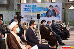 گزارش تصویری : مراسم اجلاس  تبیین اندیشه های امام خمینی در حوزه ی فرهنگ و هنر