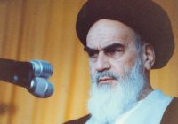 توصیه امام خمینی به نیروهای مسلح و بویژه ارتش چیست؟