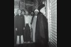 امام چه مواقعی به زیارت حضرت معصومه(س) می‌رفتند؟