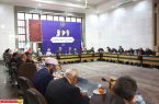 نخستین جلسه ستاد مرکزی سی‌وهفتمین سالگرد بزرگداشت امام خمینی(س)