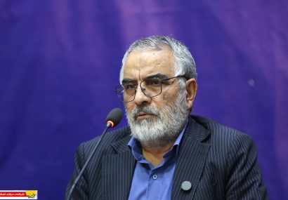 انصاری: مکتب سیاسی امام نشأت گرفته از مکتب امیرالمؤمنین(ع) است/ رهبر شهید ما تجلی اراده اجرایی و هویتی امام بود/ باید یک سرباز آماده خدمت در محضر رهبری باشیم/ بنا است در روز ۱۴ خرداد رهبری پیام خاص و ویژه‌ای را صادر کنند