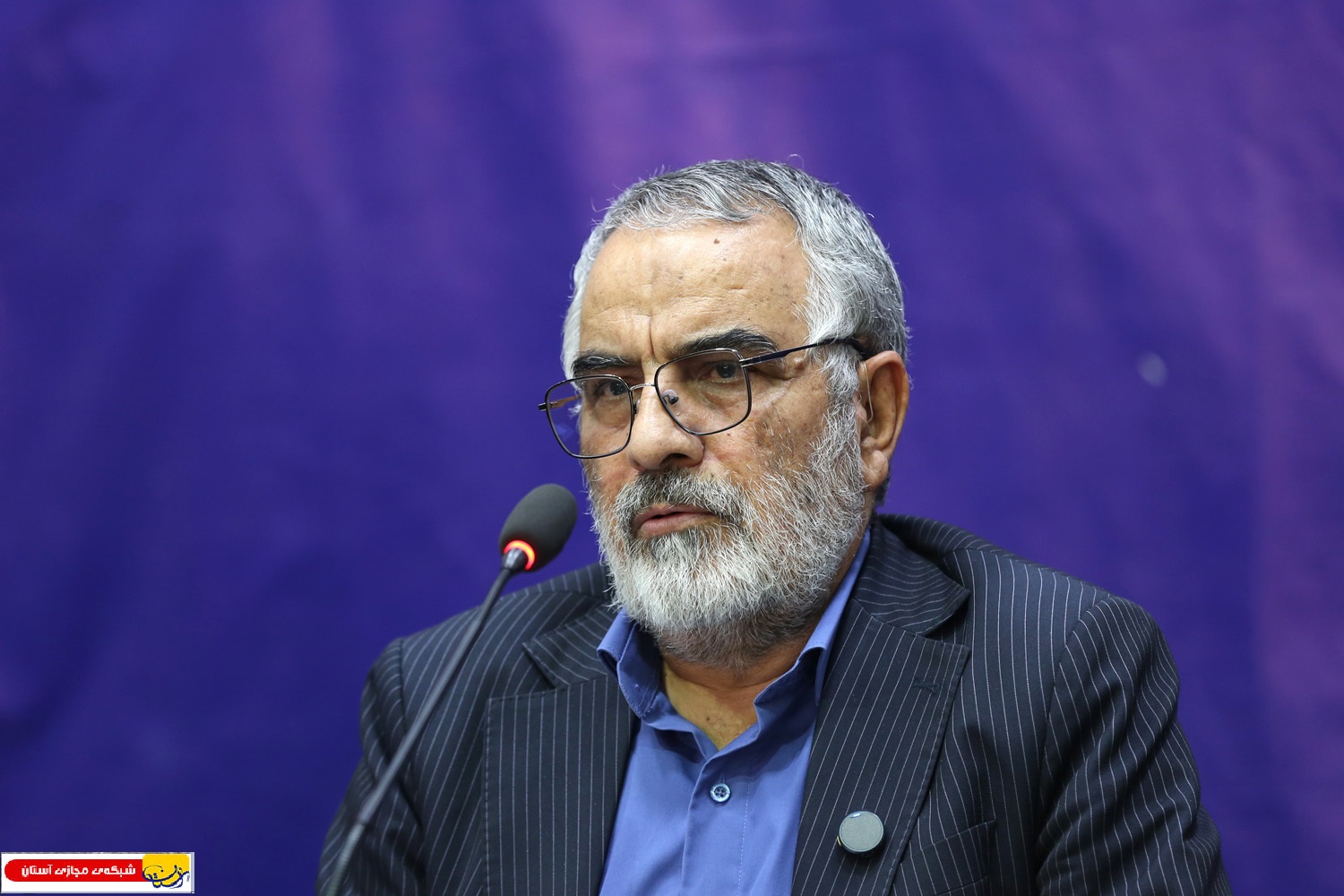 انصاری: مکتب سیاسی امام نشأت گرفته از مکتب امیرالمؤمنین(ع) است/ رهبر شهید ما تجلی اراده اجرایی و هویتی امام بود/ باید یک سرباز آماده خدمت در محضر رهبری باشیم/ بنا است در روز ۱۴ خرداد رهبری پیام خاص و ویژهای را صادر کنند