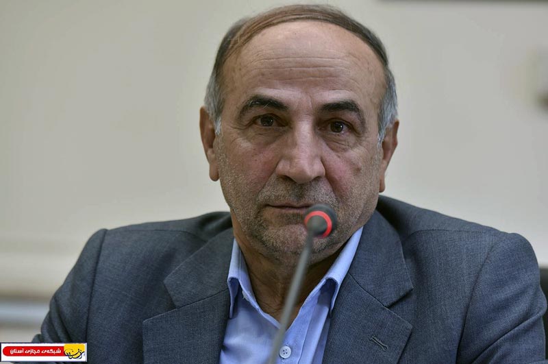 سید احمد حسینی : حضور گسترده مردم، دشمنان اسلام را ناکام گذاشته است/ برنامه‌ریزی برای هفته بزرگداشت امام از هفتم تا چهاردهم خرداد