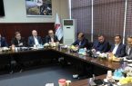 مشارکت راهبردی بانک صادرات ایران در توسعه نیروگاه‌های تجدیدپذیر؛ گامی بلند در تأمین مالی زیرساخت‌های انرژی پساجنگ