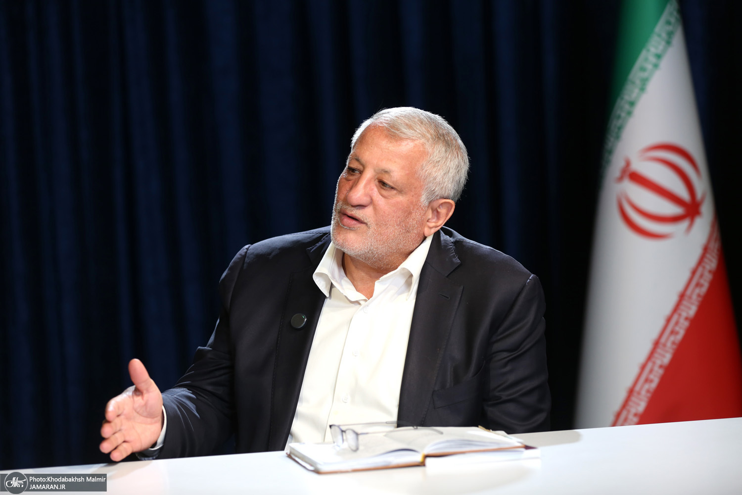 محسن هاشمی: اگر مردم در میدان نبودند، میتوانست اتفاقات بدتری بیفتد