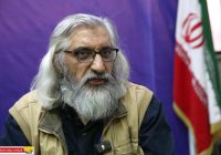 وحید جلیلی: هرچه زمان می‌گذرد، مبانی امام خمینی(س) محکم‌تر می‌شود/ وحدت ملی حول «حق» شکل گرفته است