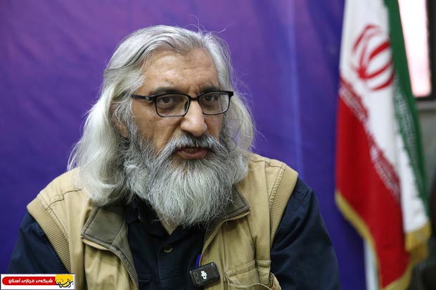 وحید جلیلی: هرچه زمان می‌گذرد، مبانی امام خمینی(س) محکم‌تر می‌شود/ وحدت ملی حول «حق» شکل گرفته است