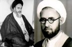 خبر شهادت استاد مطهری چگونه به امام رسید؟