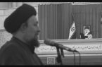 آیت‌الله سید حسن خمینی: بزرگترین سرمایه امام به تعبیر رهبر بزرگوار شهیدمان، «خوش‌بینی به خدا» بود