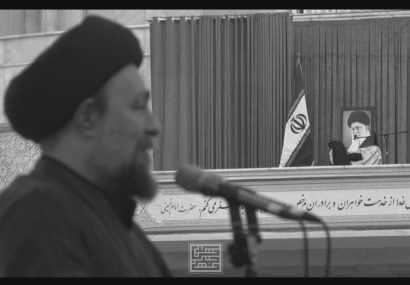 آیت‌الله سید حسن خمینی: بزرگترین سرمایه امام به تعبیر رهبر بزرگوار شهیدمان، «خوش‌بینی به خدا» بود