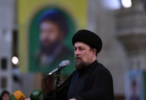 یادگار امام : اگر می‌خواهیم به پیروزی برسیم، باید یک جامعه استقامت کند