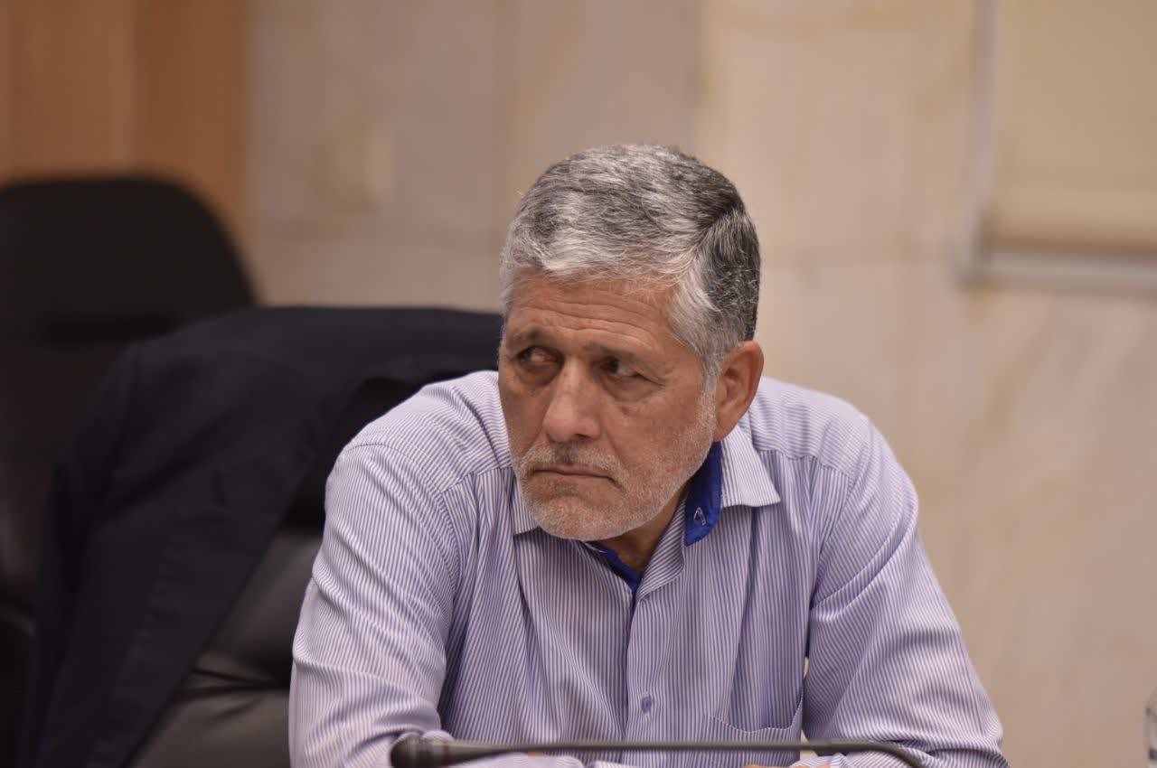 مدیرکل اداری آستان مقدس امام خمینی(س) از آمادگی کامل بخش‌های اداری و پشتیبانی برای خدمت‌رسانی در ایام محرم خبر داد