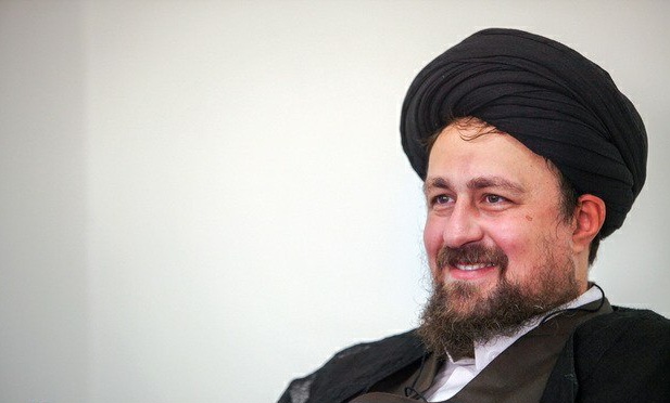 تقدیر آیت‌الله سید حسن خمینی از عملکرد تیم ملی فوتبال ایران در جام جهانی ۲۰۲۶/ تماس تلفنی یادگار امام با تاج و قلعه نویی