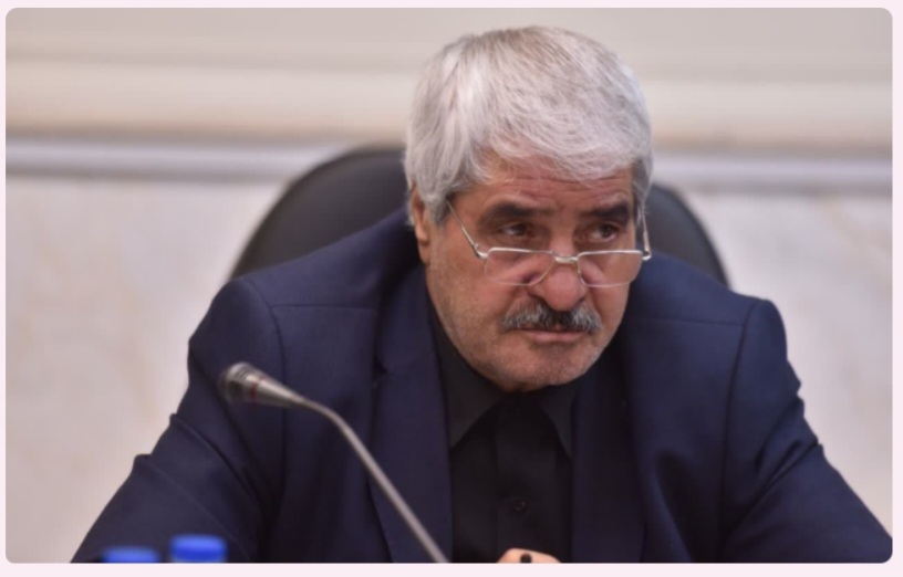 مرادی: تلاش ما بر این است که در کنار برگزاری باشکوه مراسم عزاداری سیدالشهدا(ع)، از ظرفیتها و امکانات موجود در حرم مطهر برای زائران امام راحل استفاده شود / تأکید بر بهرهوری، صیانت از منابع و هماهنگی میان بخشها