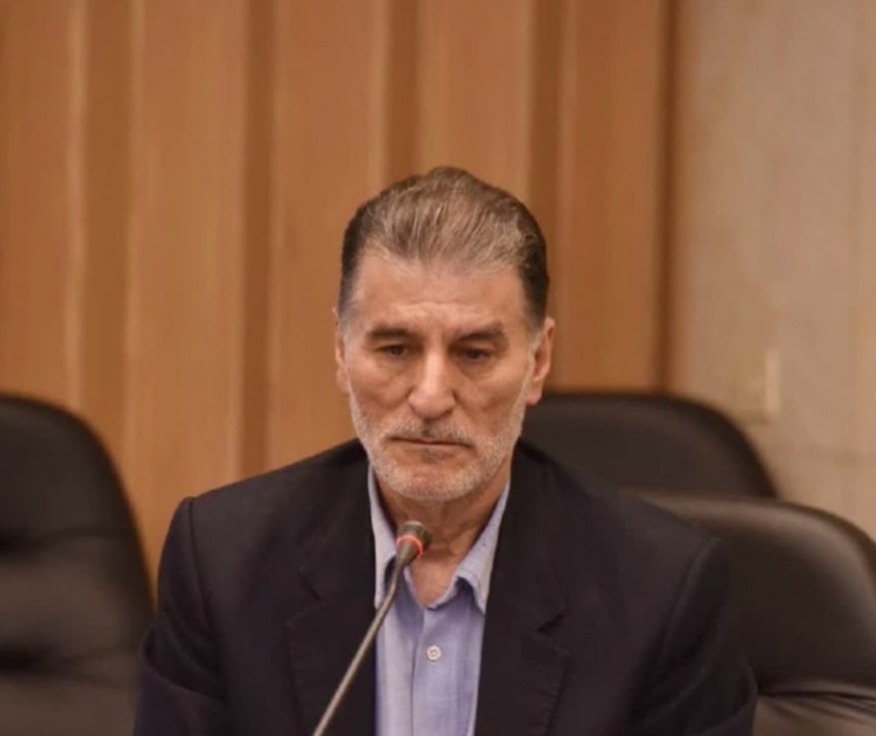 قلیچ‌خوانی: مهم‌ترین اولویت ایجاد زمینه مناسب و هماهنگی با دیگر قسمت‌های آستان برای برقراری نظم، امنیت و آرامش در فضای صحن مطهر است تا مراسم عزاداری با شکوه و بدون اختلال برگزار شود
