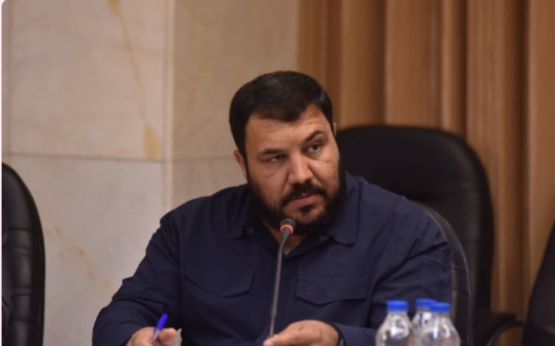 سرلک، شهردار حرم: تلاش ما این است که زائران و عاشقان اهل‌بیت(ع) با آرامش و آسایش، در مراسم عزاداری حضرت سیدالشهدا(ع) در جوار بارگاه ملکوتی امام خمینی(ره) حضور یابند