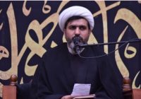 ‍ رئیس سازمان تبلیغات اسلامی استان تهران در حرم امام خمینی(س): عاشورا مکتب بصیرت، مسئولیت‌پذیری و احیای ارزش‌های الهی است