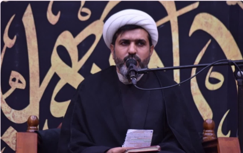 رئیس سازمان تبلیغات اسلامی استان تهران: عاشورا مکتب بصیرت، مسئولیتپذیری و احیای ارزشهای الهی است / مجالس حسینی کانون ترویج ایمان و همبستگی اجتماعی