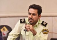 تمهیدات انتظامی و خدماتی دهه اول محرم در حرم مطهر امام خمینی(س)