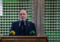 نوری قزلجه: حوزه امنیت غذایی یکی از هدفگذاریهای اصلی دشمن بود / دشمن قصد داشت در دو سه هفته اول جنگ، امنیت غذایی کشور را به هم بریزد