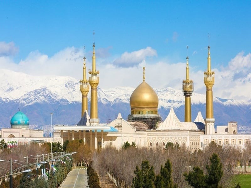 استقبال آستان مقدس امام خمینی(س) از برگزاری دوره‌های معرفتی دانشگاه تهران با محوریت اندیشه‌های امام