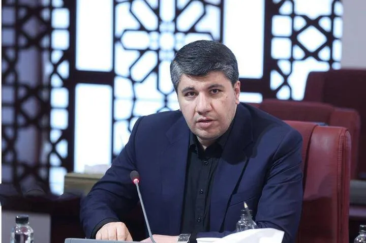 افشین خانی با تکیه بر تجربه ارزی و بین‌الملل سکان‌دار بانک صادرات شد / تأکید بر توسعه خدمات دیجیتال، حمایت از صادرات و تقویت نقش بین‌المللی بانک