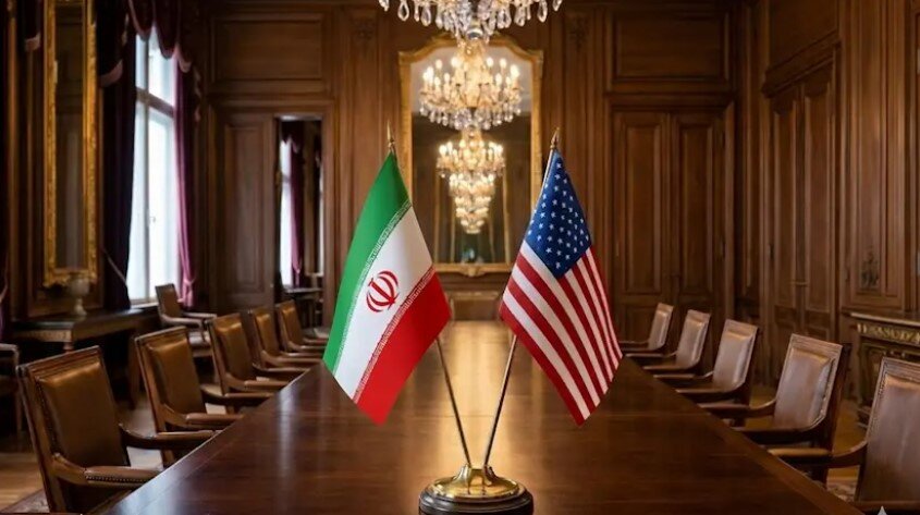 یک عضو تیم مذاکرهکننده ایران مطرح کرد: جزئیات پیشنویس توافق ۱۴ مادهای ایران و آمریکا / توقف دائمی و فوری جنگ در همه جبههها از جمله لبنان / آزادسازی ۲۴ میلیارد دلار و لغو تحریمهای نفتی