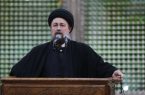 آیتالله سید حسن خمینی: بزرگترین سرمایه امام به تعبیر رهبر بزرگوارمان، «خوشبینی به خدا» است / با این سرمایه جنگ را پشت سر گذاشتیم و پیروز شدیم