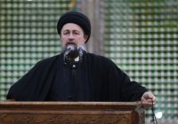آیت‌الله سید حسن خمینی: بزرگترین سرمایه امام به تعبیر رهبر بزرگوارمان، «خوش‌بینی به خدا» است / با این سرمایه جنگ را پشت سر گذاشتیم و پیروز شدیم