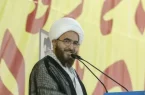 حاج علی‌اکبری: دشمن اگر غلطی کند، موشک‌های ما دودمان آنها را به باد خواهد داد/ هیمنه روانی دشمن درهم شکسته شده است