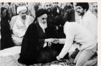 روایتی از چگونگی اولین روز محرمی که امام در نوفل لوشاتو گذراند