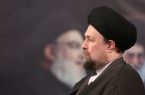 تسلیت آیت‌الله سید حسن خمینی در پی درگذشت آیت‌الله العظمی فیاض