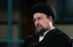 آیت‌الله سید حسن خمینی: در شرایط موجود، از مسیر دعوا و سخنان تند به جایی نمی‌رسیم/ به خرد جمعی و تصمیمات کلان مسئولان عالی‌رتبه نظام اعتماد کنیم/ همه می‌توانند نظرات مشورتی خود را بیان کنند، اما از تصمیم نهایی باید تبعیت کرد
