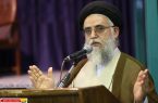 تأکید بر شناخت عاشورا از چشمانداز نگاه جامع امام خمینی(س) / سیدالشهدا(ع) اینک بیش از گریه و اشک، منتظر نقشآفرینی در تربیت و سیاست و فرهنگ ماست تأکید بر شناخت عاشورا از چشمانداز نگاه جامع امام خمینی(س) / سیدالشهدا(ع) اینک بیش از گریه و اشک، منتظر نقشآفرینی در تربیت و سیاست و فرهنگ ماست