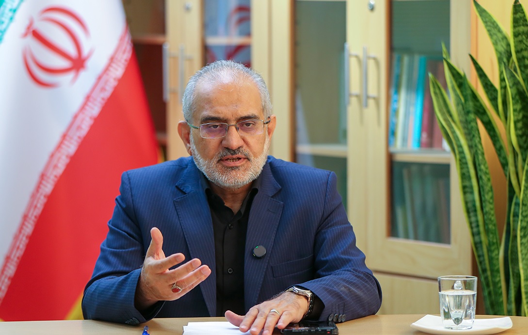 انسجام ملی؛ رمز قدرت و پیروزی ایران در جنگ رمضان و افقهای پیش رو