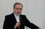 هشدار مجدد عراقچی به آمریکا: اگر می‌خواهید در امان باشید بهتر است منطقه ما را ترک کنید / هرمز در آب‌های بین‌المللی قرار ندارد، بلکه میان ایران و عمان مشترک است و هزاران مایل از سواحل ایالات متحده فاصله دارد / مرزهای دریایی کاملاً روشن و بدون ابهام هستند