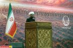 مراسم شب عاشورای حسینی با حضور مسعود پزشکیان، بیت مکرم امام خمینی(س)، خانوادههای معظم شهدای جنگ رمضان و جنگ ۱۲ روزه و انبوه عزاداران حسینی در حرم مطهر بنیانگذار کبیر انقلاب اسلامی برگزار شد. مراسم شب عاشورای حسینی با حضور مسعود پزشکیان، بیت مکرم امام خمینی(س)، خانوادههای معظم شهدای جنگ رمضان و جنگ ۱۲ روزه و انبوه عزاداران حسینی در حرم مطهر بنیانگذار کبیر انقلاب اسلامی برگزار شد.