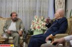 سیبوه سرکیسیان: ترامپ «شیطان دنیا» و «دشمن خدا» است / من از ملت ایران غیر از کارهای خوب و نیک، چیز دیگری ندیده‌ام