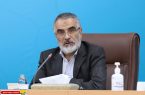 محمدعلی انصاری: رئیسجمهور سخنران مراسم شب عاشورای حسینی در حرم امام خمینی(س) خواهد بود / حضور مسئولان لشکری و کشوری و جمع کثیری از عزاداران حسینی