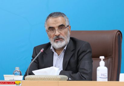 محمدعلی انصاری: رئیسجمهور سخنران مراسم شب عاشورای حسینی در حرم امام خمینی(س) خواهد بود / حضور مسئولان لشکری و کشوری و جمع کثیری از عزاداران حسینی