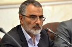 جلسه هماهنگی برگزاری مراسم ماه‌های محرم و صفر در حرم مطهر امام خمینی(ره) برگزار شد / انصاری: زمینه حضور حداکثری و باشکوه عزاداران حسینی فراهم شود