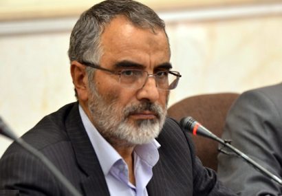 جلسه هماهنگی برگزاری مراسم ماه‌های محرم و صفر در حرم مطهر امام خمینی(ره) برگزار شد / انصاری: زمینه حضور حداکثری و باشکوه عزاداران حسینی فراهم شود