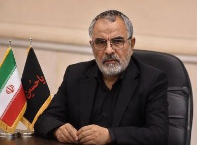 محمدعلی انصاری تشریح کرد: برگزاری باشکوه آیین‌های سوگواری سیدالشهدا(ع) در حرم مطهر امام خمینی(س) با حضور گسترده مردم، مسئولان و خانواده‌های معظم شهدا / حضور رئیس‌جمهور در شب عاشورا و تکریم خانواده‌های شهدا
