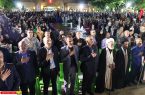 آیت‌الله دری نجف‌آبادی: درختی که امام راحل در سال ۱۳۴۳ نشاندند، امروز به شجره طیبه مقاومت تبدیل شده/ استاندار مرکزی: امروز نشانه‌های جهانی شدن انقلاب اسلامی آشکار شده است